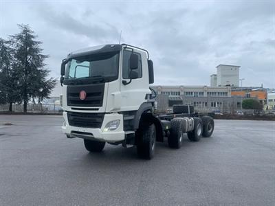 Tatra Phoenix 8X8