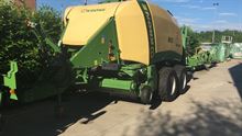 Big Baler semi nuova