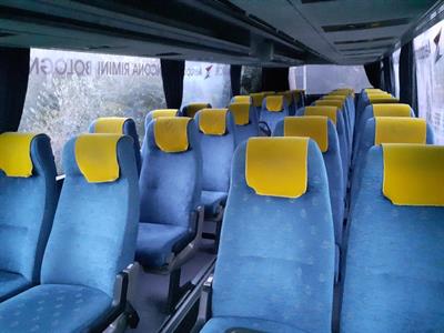 Setra 309 HD Euro 2