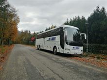 Volvo Genesis 3 assi