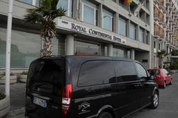 Mercedes viano 2009