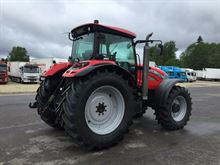 Foto 5 Trattore McCormick TTX230 usato, in buone condizioni