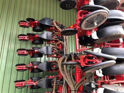 Horsch Maestro 18.45 Sw Tipologia Seminatrice - Foto 2