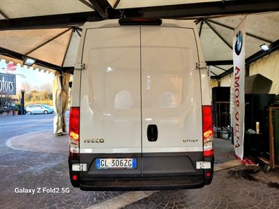 Iveco Fiat Modello Ducato usato, colore bianco, cambio manuale - Foto 6