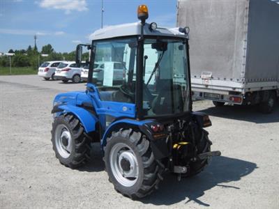 Trattore BCS Valiant V650 RS - Foto 2