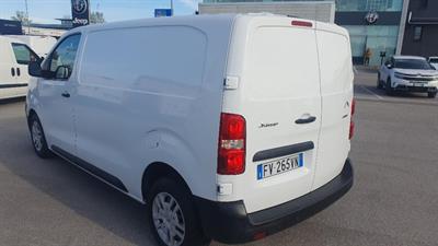 Furgone Marca Citroen Jumpy Passo Medio - Anno 2019 - 3 Posti Euro 6 - Foto 4