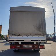 Foto 6 Daily 35.8 Cassone Centinato - Portata 14 Qli Iveco Anno 1996, unico proprietario