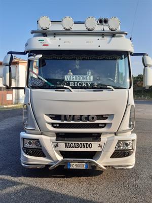Eurocargo 120 28