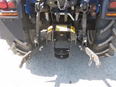 Trattore BCS Valiant V650 RS - Foto 3