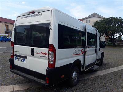 Citroen Jumper Anno 2011 Euro 5 - Anteprima 2