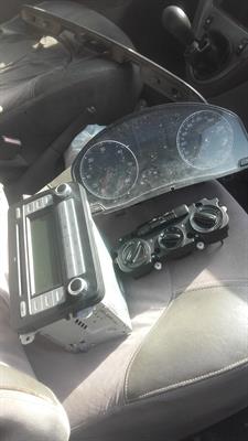 Ricambi VW Golf