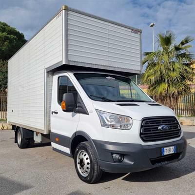 Ford Transit 2.0tdci Furgone Trasporto Mobili