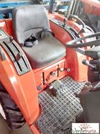 Foto 4 Trattore Agricolo Marca Kubota Usato