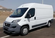 Fiat Ducato cc 2300 L2-H2