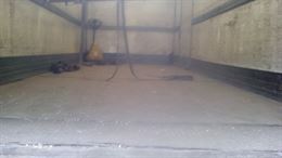 Eurocargo 120E15 del 2003 Marca Iveco Cassone Fisso Km 540000, con sponda - Anteprima 9