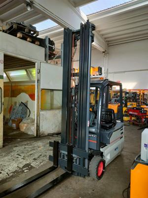 Muletto elettrico OM h7000mm