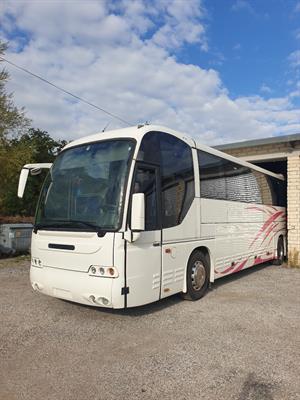 Irisbus HD