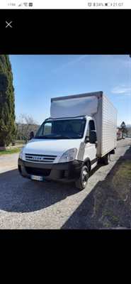 Iveco Daily 35c12