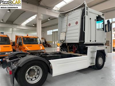 Renault Magnum 480 Dxi Anno 2006 Km 1 Euro 3, cambio manuale - Foto 3