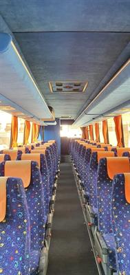 Iveco Dallavia palladio Anno 2003 Euro 3 - Foto 3