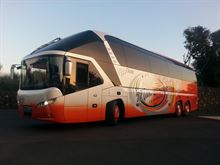 Neoplan Starliner P11 del 2007