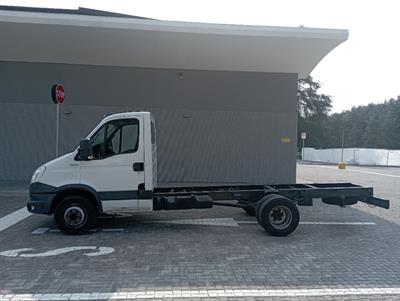 Iveco Daily 70 c17