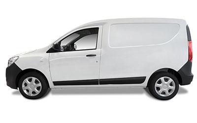 Vendita Dacia Dokker Van