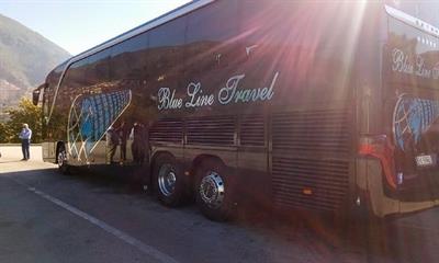 Setra 416