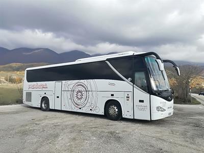 King Long 6127