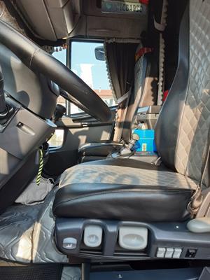Eurocargo 120 28 Marca Iveco Anno 2011, unico proprietario - Foto 4