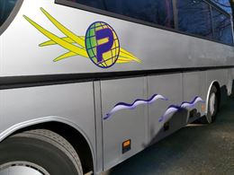 Foto 4 Setra 309 HD Posti 35 Anno 1999 Km 760000 Euro 2