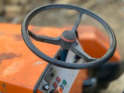 Motoagricola Antonio Marca Carraro Anno 1990, unico proprietario - Foto 2