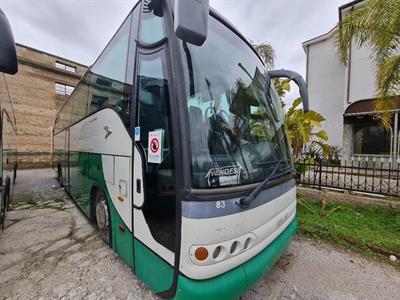 Iveco Irisbus Domino 2001 HDH
