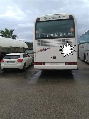 Mercedes 404