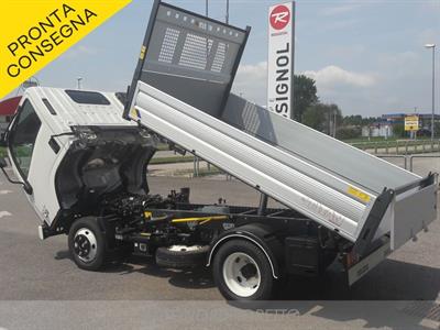 ISUZU M21 TT Ribaltabile - Nuovo in pronta consegna Km 0 - Foto 4