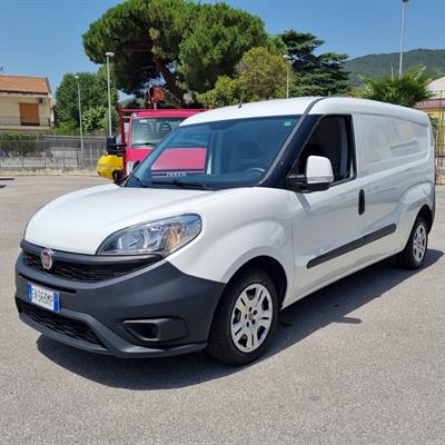 DOBLO MAXI 1.3mjt 95CV EURO 6 - del 2018 Km 113000, unico proprietario - Foto 2