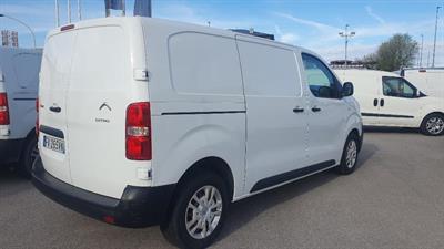 Furgone Marca Citroen Jumpy Passo Medio - Anno 2019 - 3 Posti Euro 6 - Foto 3