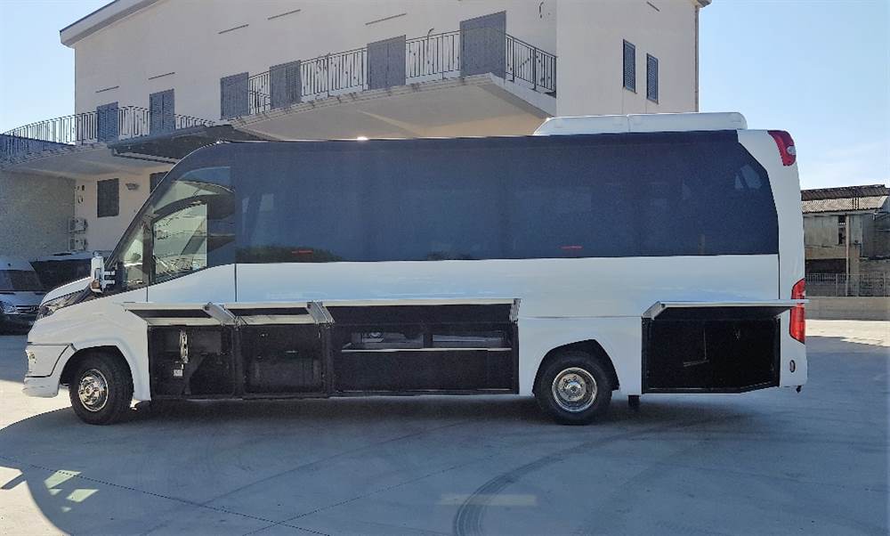 Foto 5NUOVO Marca Iveco Dolphin 29 Posti Euro 6