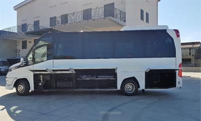 NUOVO Marca Iveco Dolphin 29 Posti Euro 6 - Anteprima 5