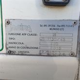 Cabstar 35.14 Frigo Trasp. Carni Appese del 2015 Nissan Km 190000 - Anteprima 12