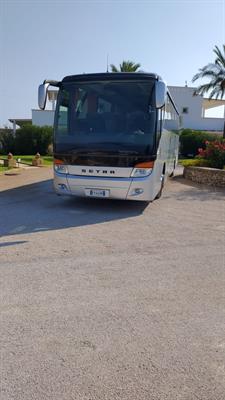 Setra 415 HD Marca Scania Euro 5 - Anteprima 2