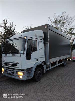 Iveco Eurocargo