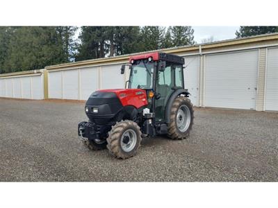 Case IH Farmall 80 Ore 0 - Foto 2