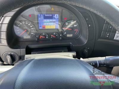Iveco Stralis 440S48 trattore Stradale Intarder Anno 2016, cambio automatico - Foto 4