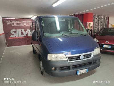 Fiat Ducato 2.8 CV