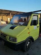 Iveco Dayli 35 10