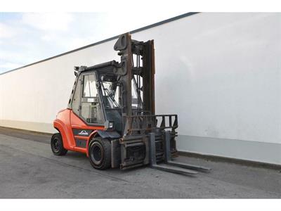 Muletto Linde H80D900