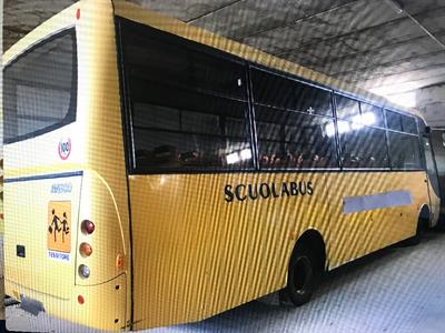 Iveco Cacciamali 100.21
