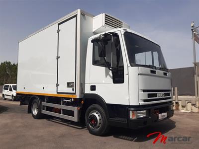 Eurocargo 65E14 - con Paratia Amovibile