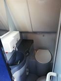 Mercedes Travego Euro 5
